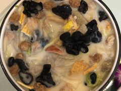 安阳烩菜-百年聚宾楼(北大街店)
