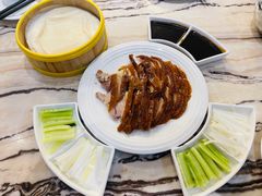 -金百万烤鸭店(马甸店)