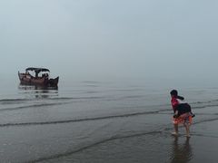 -万尾金滩