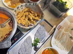 -东道煮牛肉火锅(东盛大街店)