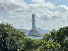 -三亚南山文化旅游区