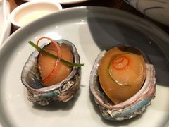 蒜香鲍鱼-柚子(假日店)