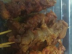 -海平馄饨(逍遥二路店)
