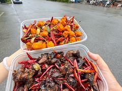 -廉厨干煸鸡·地标名菜(民富园店)