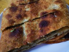 牛肉饼-王三姑牛肉饼