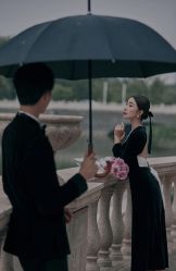 -易摄影婚纱摄影工作室