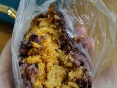 -笃笃笃糖粥(十全街店)