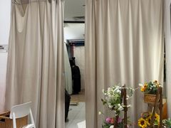 -海马体照相馆(万菱汇店)