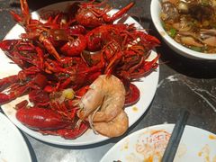 -火锅岛潮牌自助餐厅(天津天佑城店)