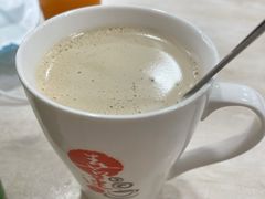 -喜莲咖啡