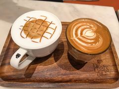 -Peet's 皮爷咖啡(杭州来福士店)