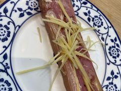 肴肉-镇南锅盖面馆(解放路店)