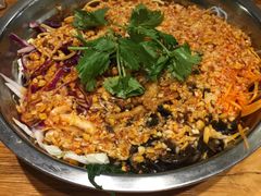 -喝丢一只鞋海鲜烧烤·海肠捞饭(东关街店)