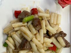 -华师大厦酒店·华粤轩中餐厅