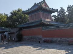 -历代帝王庙博物馆