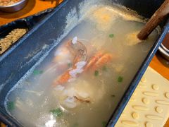 -伍丁·烤牛肋(和平东桥店)