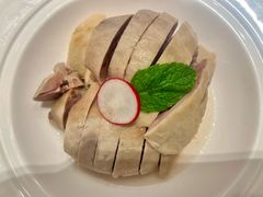 -江南灶中餐厅(南京香格里拉店)