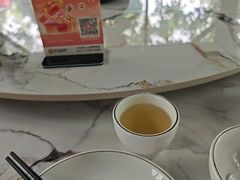 -后海彼岸花园餐厅