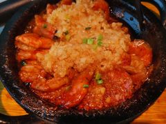 -小菜园新徽菜(无锡宜家荟聚中心店)