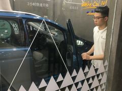 -CJ车体工作室·洗车·贴膜·美容