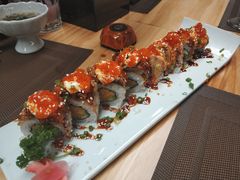 -悦和餐厅(CBD玉米楼店)