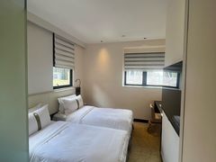 -香港铜锣湾皇悦酒店