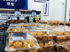 -山姆会员商店(亦庄创意生活广场店)