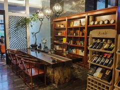 -牧雲子·臻选云南菜 .商务宴请(泰然大厦店)