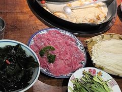 -楠火锅(西单店)