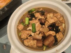 -安徽大厦中餐厅