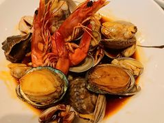 -必点海鲜·海肠捞饭大王(滨江道店)