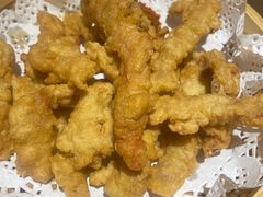 -向川南·水煮鱼·川菜(和平里店)