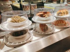 -新一番三文鱼寿司(大东海店)