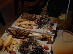 -The Cheebat 锌吧·Bistro(体育西店)
