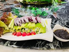 -斯通泰伯酒店-餐厅