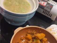 -川流不息·地道川菜·小龙虾(新松江路店)