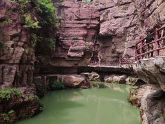 -云台山风景名胜区