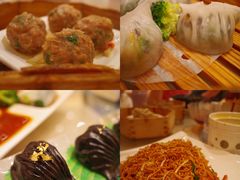 -宝园酒家(美林M·LIVE天地东座店)