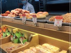 -西村叔叔的店·面包·甜品·蛋糕(崂山丽达店)