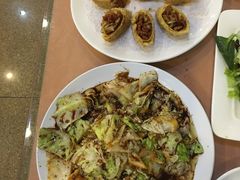 -振生清真饭店(永安道店)