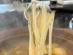 -螺思宝螺蛳粉火锅·鸭脚煲(西乡店)