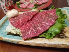 -青空日料烧肉烧鸟店(后湖兴业路店)
