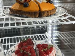 -花间烘焙BLossom Bakery