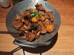-黄山老妈·土菜(碧桂园店)
