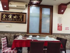 大堂-胖子菜馆(隆昌路店)