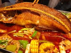 -渝蛙馆(新百店)