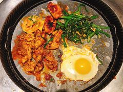 -么子烤肉(化龙池店)