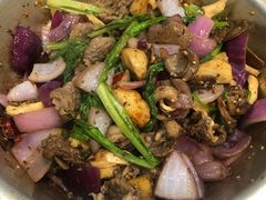 -金源烤肉面片馆(师大店)