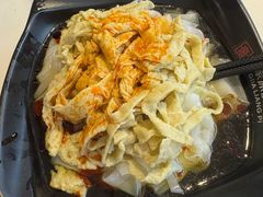-景家凉皮(纺织城店)