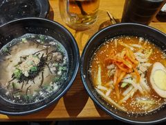 -千寻烧肉(政务区店)
